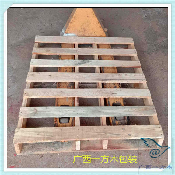 胶合板托盘供应