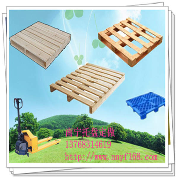 木托盘塑料托盘的对比及选择