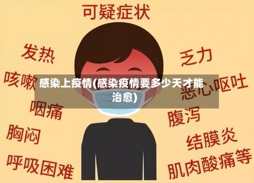 感染上疫情(感染疫情要多少天才能治愈)
