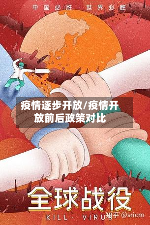 疫情逐步开放/疫情开放前后政策对比