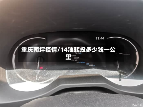 重庆南坪疫情/14油耗投多少钱一公里
