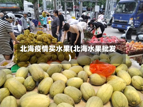 北海疫情买水果(北海水果批发)-第3张图片