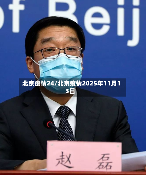 北京疫情24/北京疫情2025年11月13日