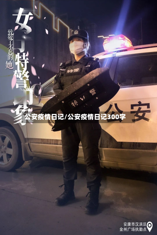 公安疫情日记/公安疫情日记300字-第3张图片