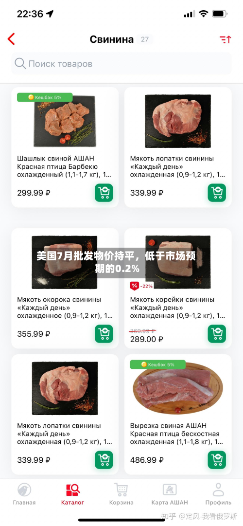 美国7月批发物价持平，低于市场预期的0.2%-第3张图片