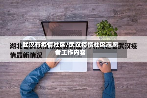 武汉有疫情社区/武汉疫情社区志愿者工作内容-第2张图片