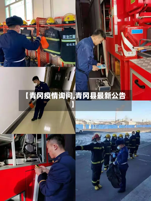 【青冈疫情询问,青冈县最新公告】-第2张图片
