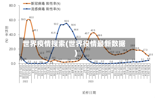 世界疫情搜索(世界役情最新数据)-第3张图片