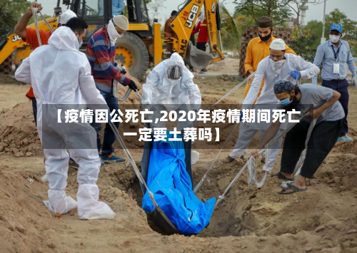 【疫情因公死亡,2020年疫情期间死亡一定要土葬吗】-第2张图片