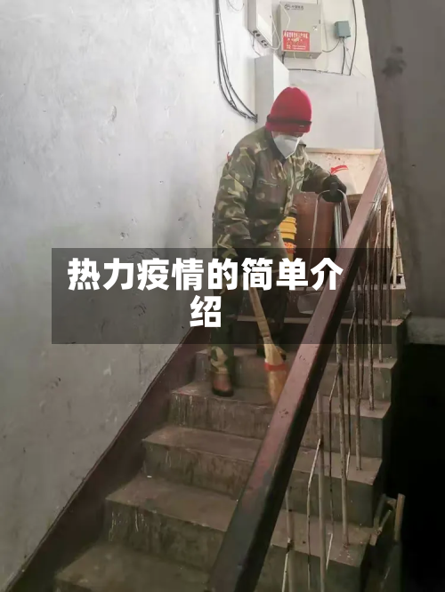 热力疫情的简单介绍