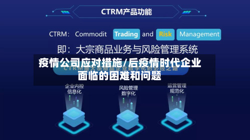 疫情公司应对措施/后疫情时代企业面临的困难和问题