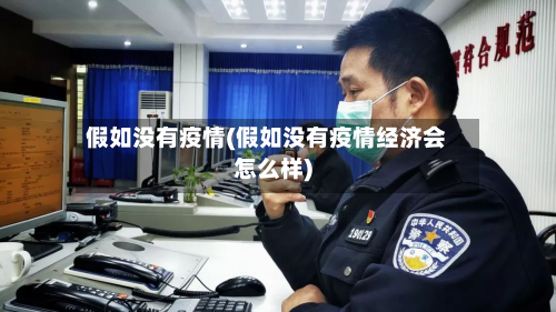 假如没有疫情(假如没有疫情经济会怎么样)