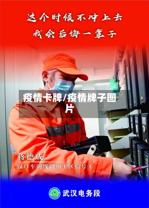 疫情卡牌/疫情牌子图片-第2张图片