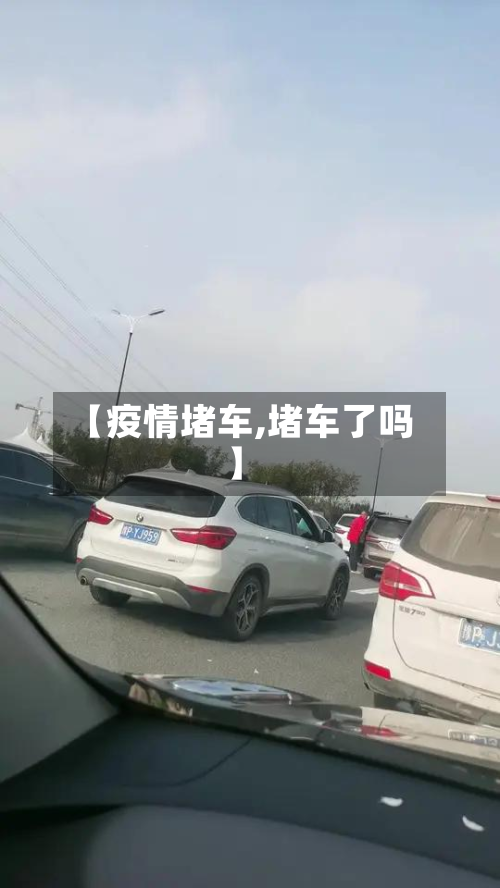 【疫情堵车,堵车了吗】-第2张图片