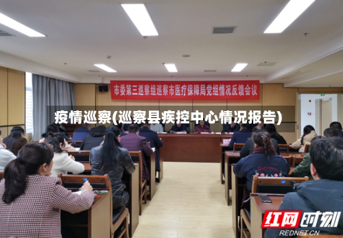 疫情巡察(巡察县疾控中心情况报告)-第3张图片