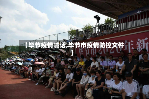 【毕节疫情喊话,毕节市疫情防控文件】