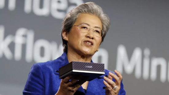AMD拟发行投资级债券 筹资比较高50亿美元