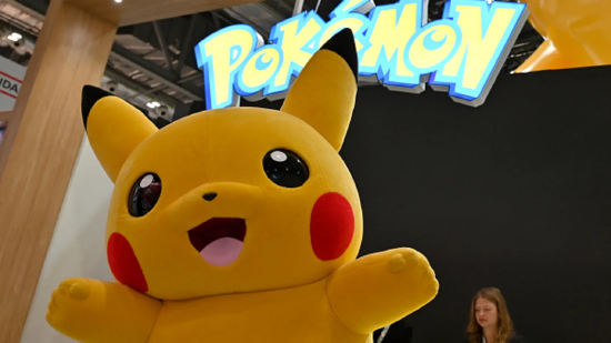 《宝可梦 Pokopia》销量突破500万份，任天堂股价大涨7%